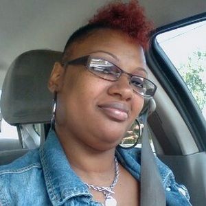 Meet your Posher, Terri